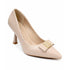 Women Formal Court Shoes - 98322S